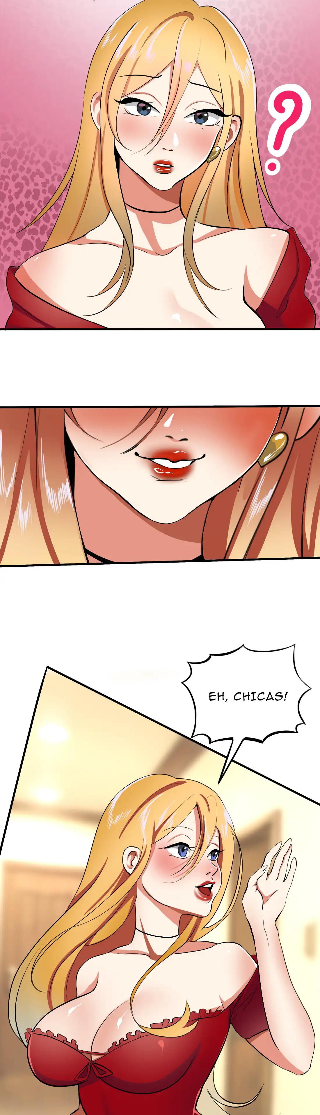 Encargado Del Dormitorio De Chicas - Episode 2 - read scene 41