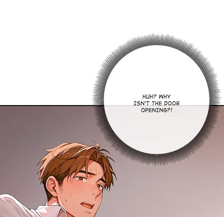 Desire Village - Prologue - read scene 18