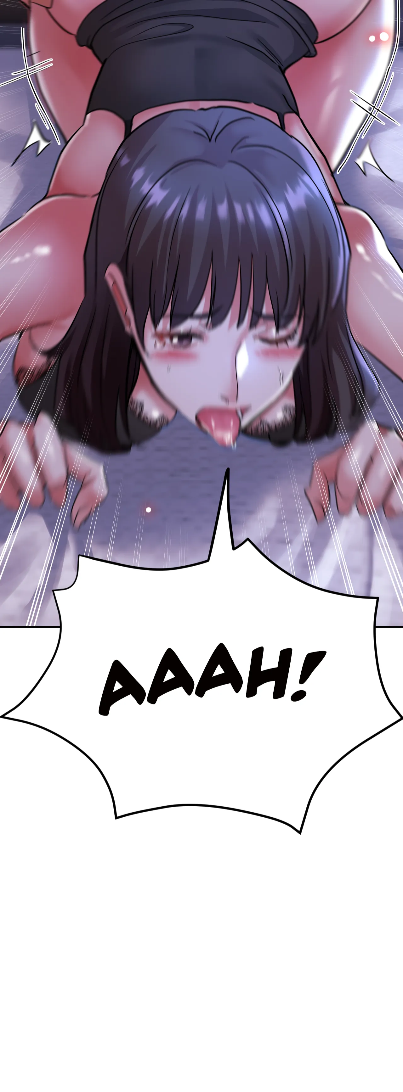 Cognate - Episode 1 - read scene 35