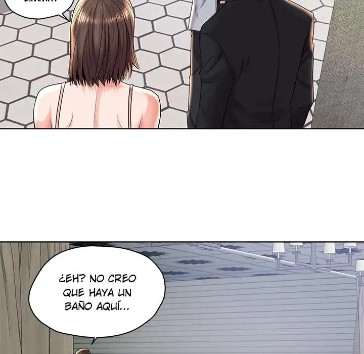 Bloqueado Por El Deseo - Episode 2 - read scene 5