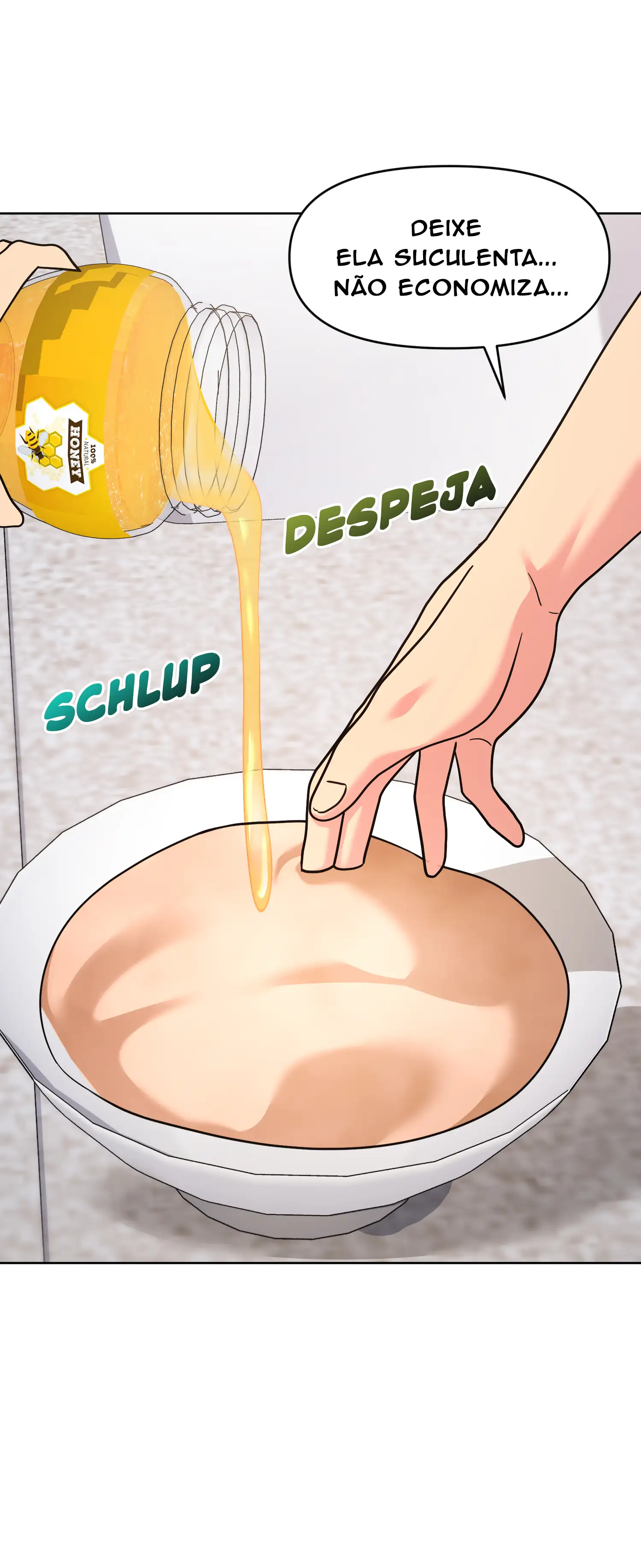 Sob Seu Controle - Episode 2 - read scene 55