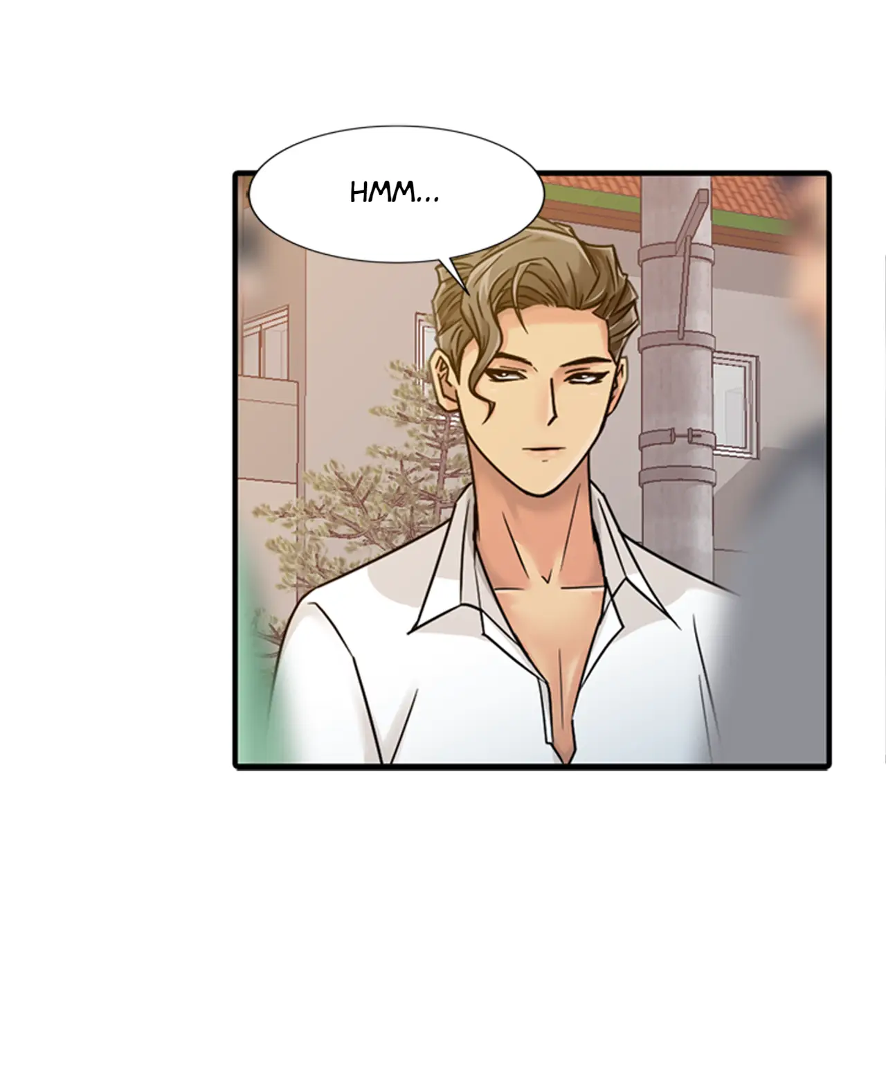 Secret Weapon - Episode 1 - read scene 5