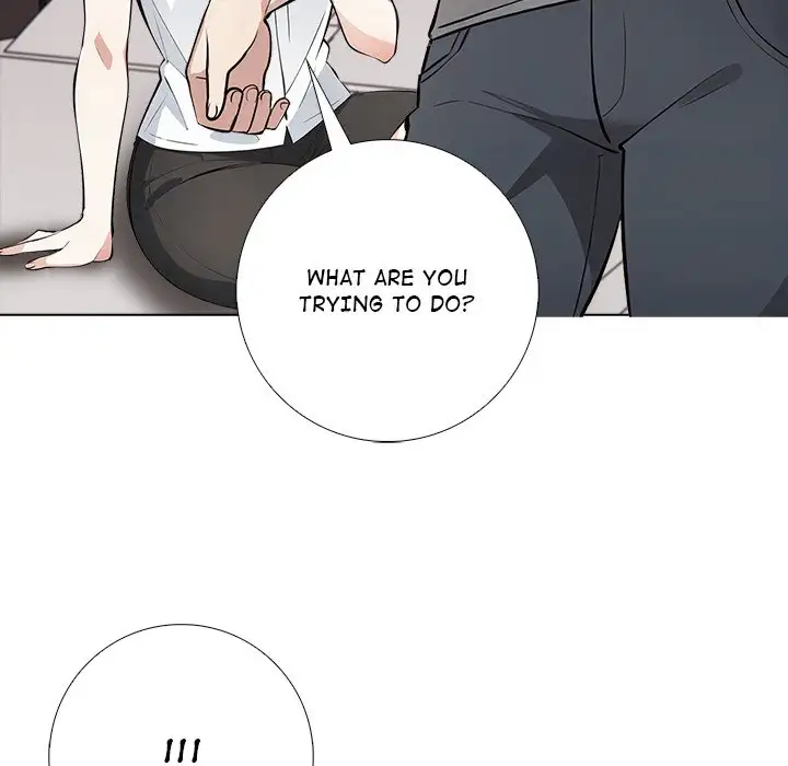 Revenge room - Episode 5 - read scene 49