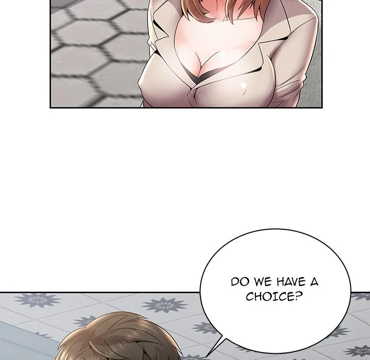 Locked By Desire - Episode 4 - read scene 18