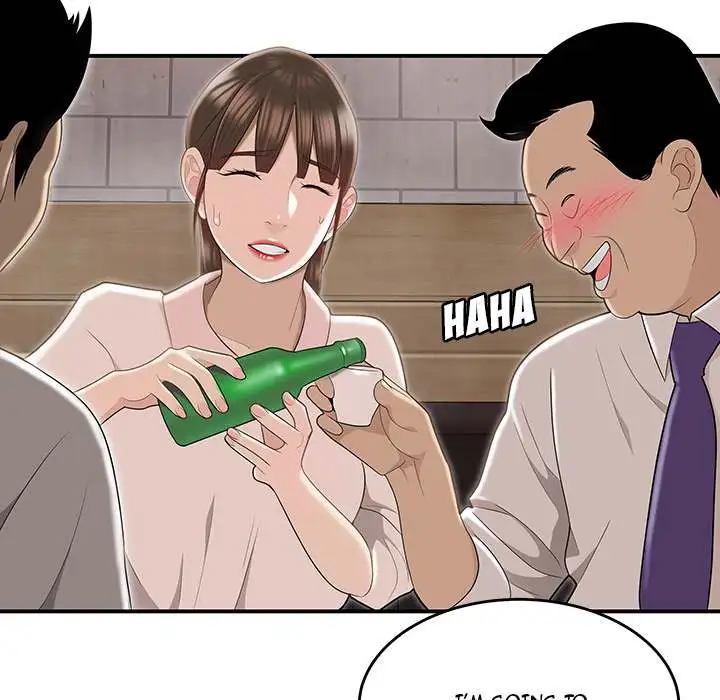 Drama Office - Episode 2 - read scene 102