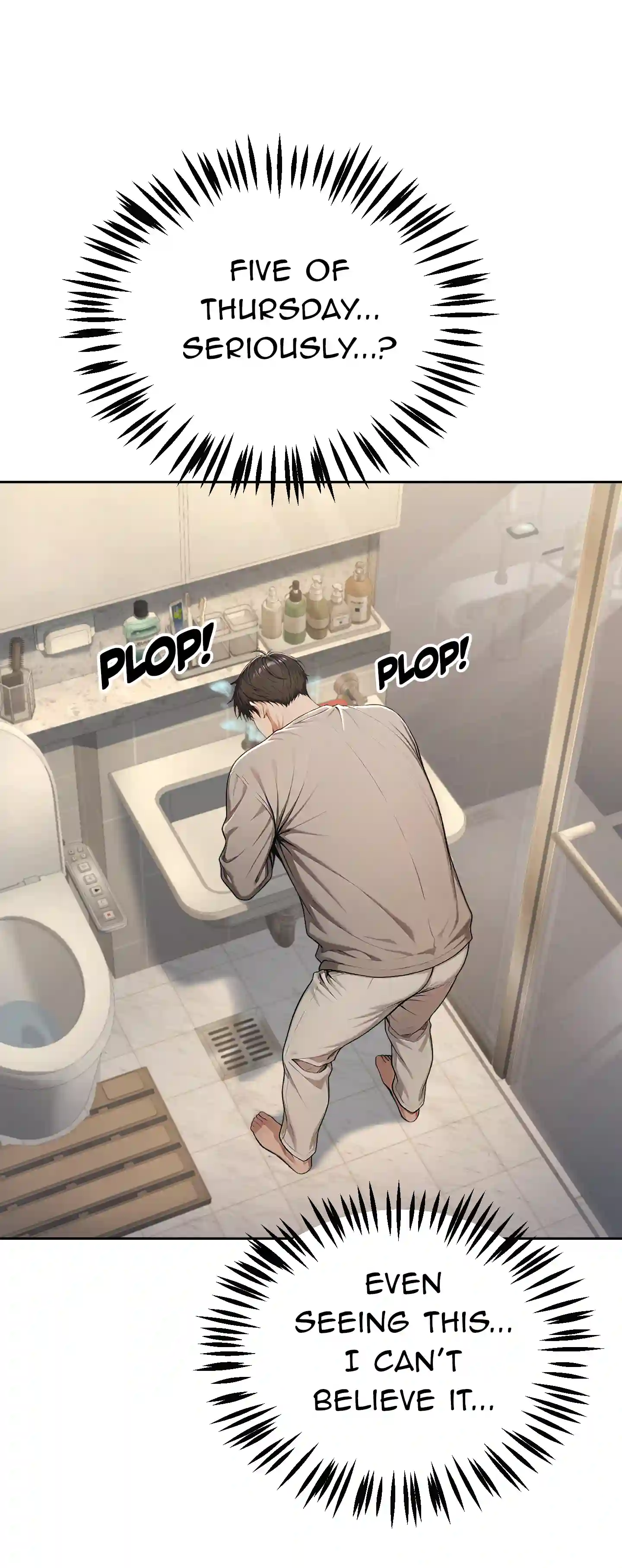 7GF Paradox - Episode 4 - read scene 23