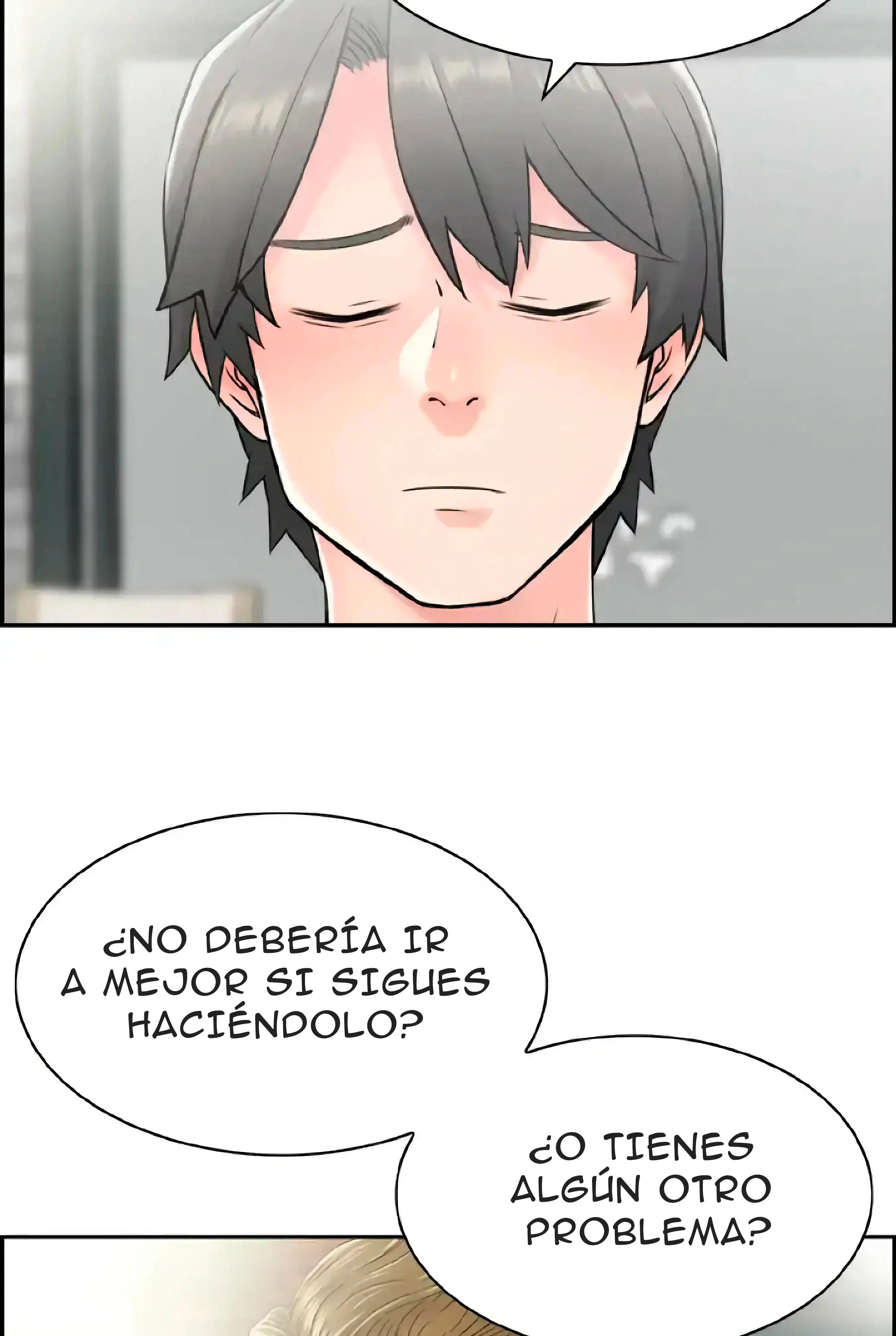 Actriz Japonesa - Episode 1 - read scene 58