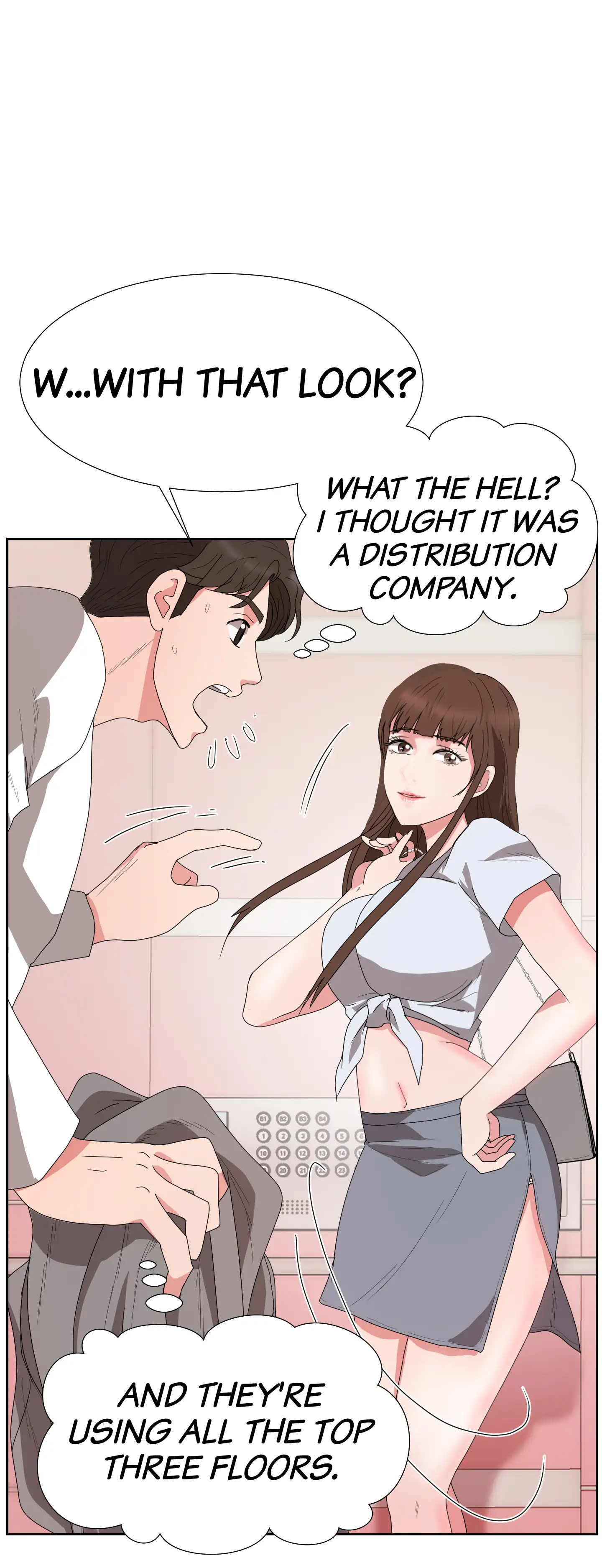 Her Obedient Toy - Episode 2 - read scene 48