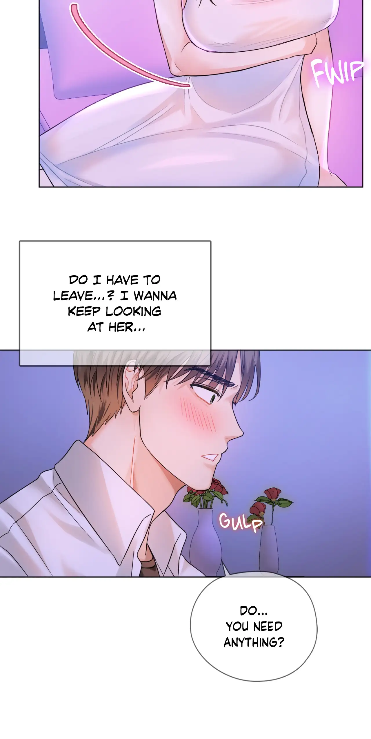 Like Fine Wine - Episode 3 - read scene 42