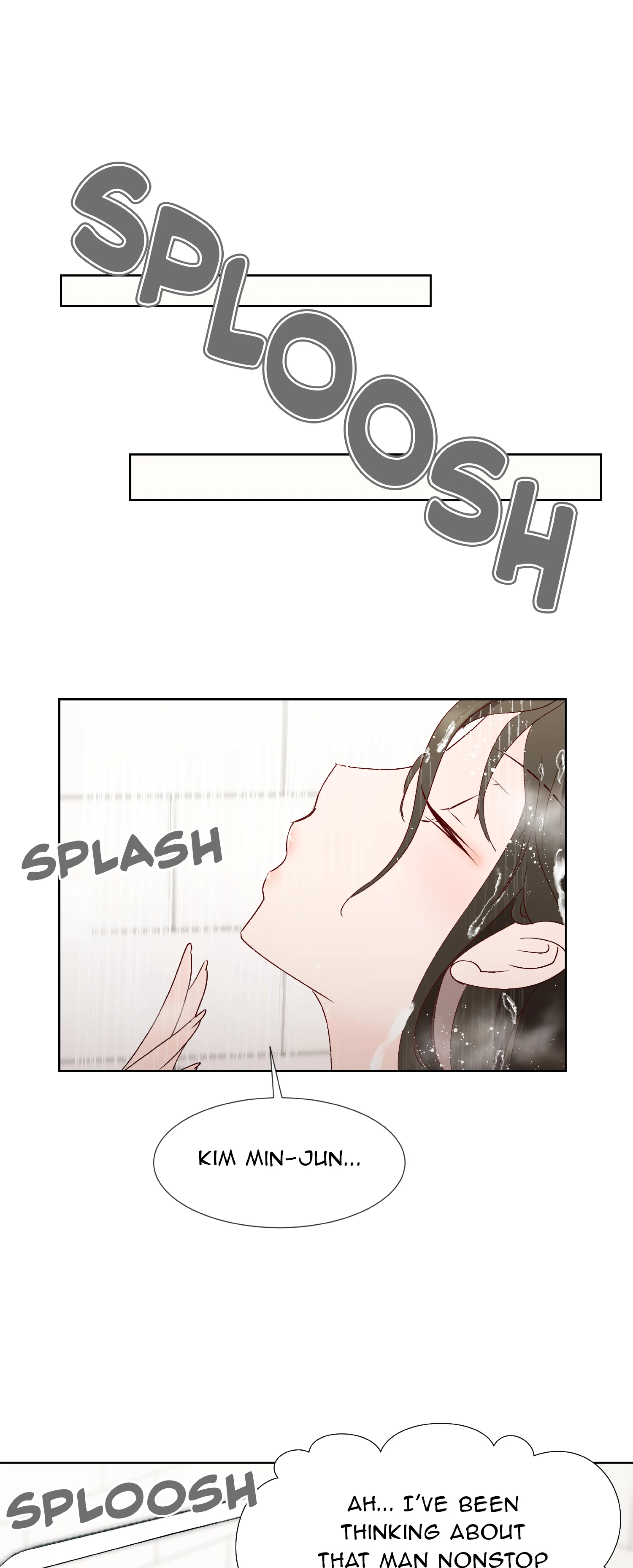 Working Late With You - Episode 4 - read scene 36