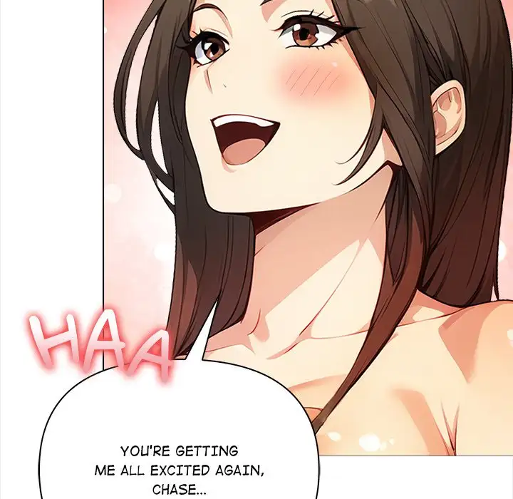 The Perfect Swap - Episode 2 - read scene 46