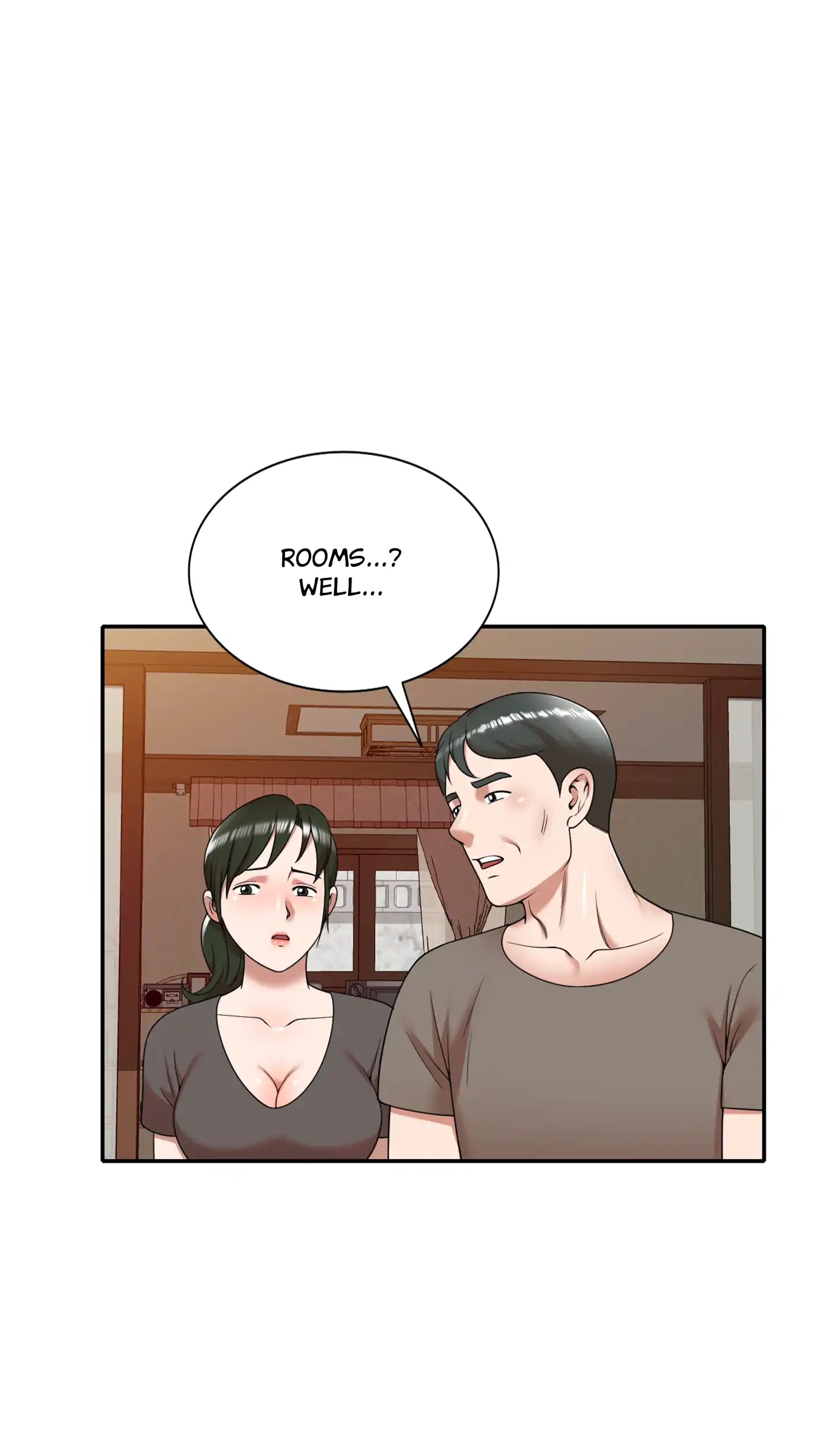 Taste of Stealing Physical Charity - Episode 1 - read scene 6