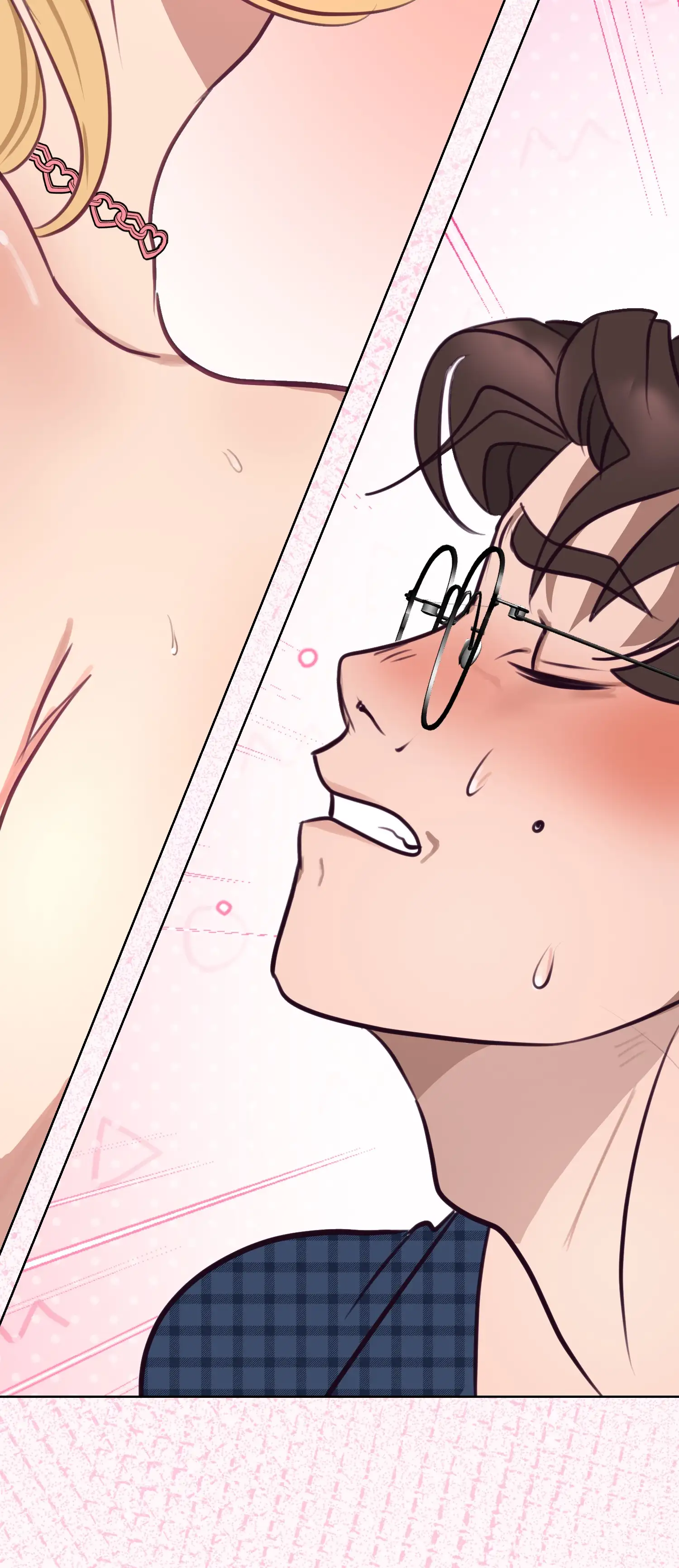Girl Next Door - Episode 3 - read scene 47