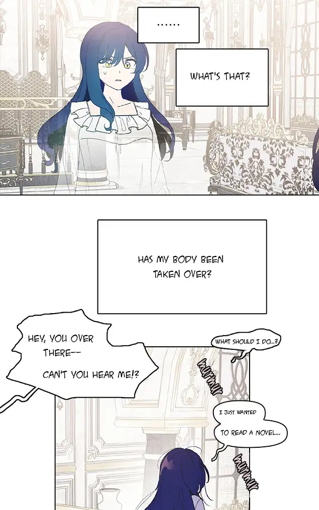 What is the outcome for the villain? - Episode 2 - read scene 60