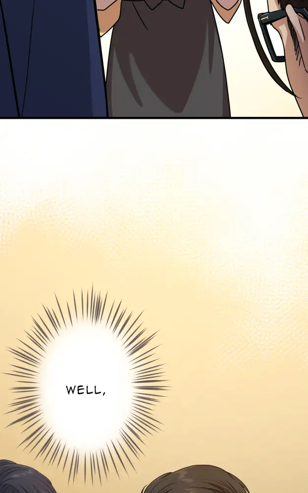 My Subordinate’s Inner Voice Is Too Noisy! - Episode 4 - read scene 23