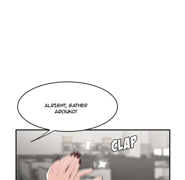 Drama Office - Episode 5 - read scene 12