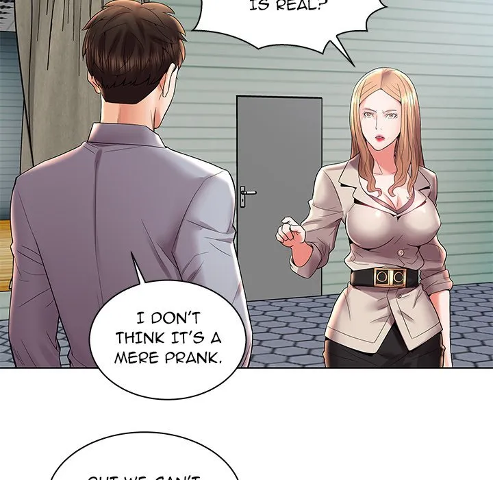 Locked By Desire - Episode 3 - read scene 10