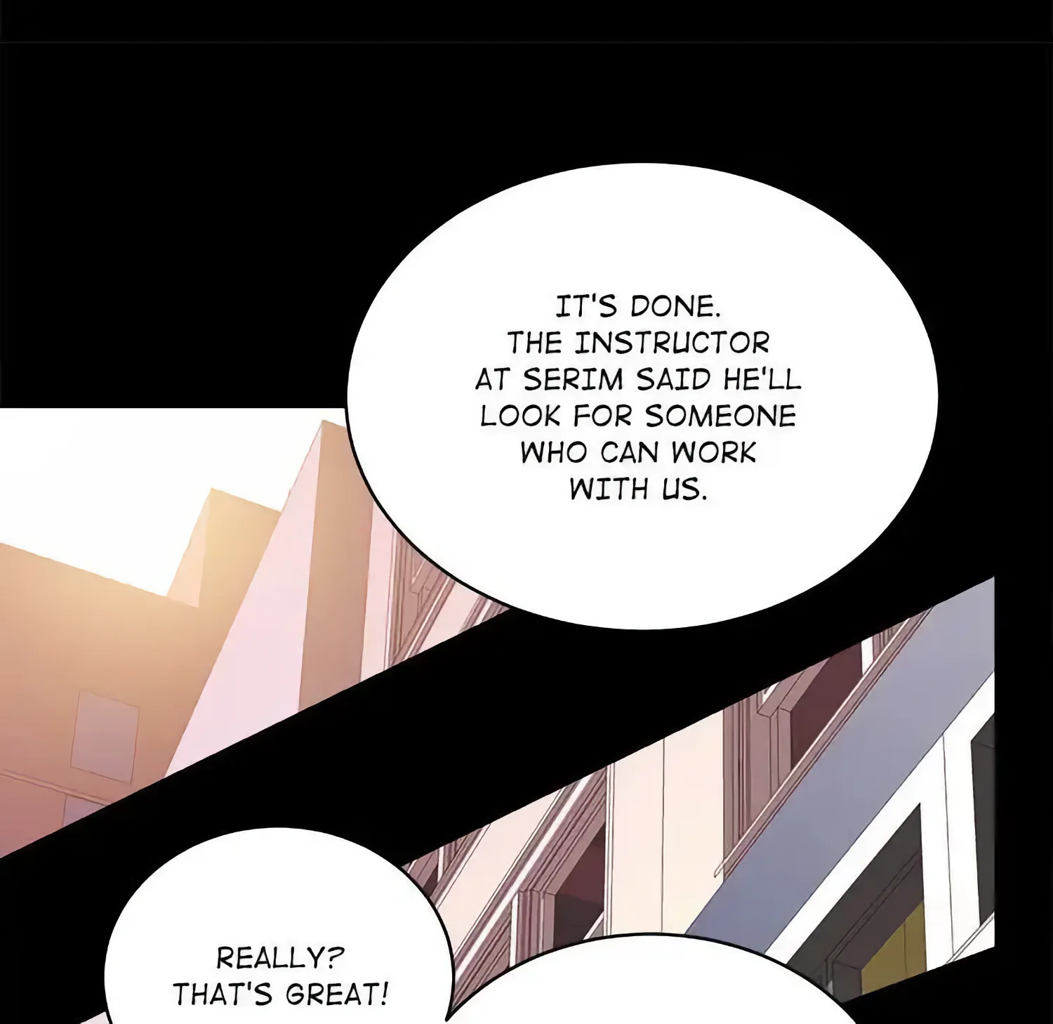 Lady Realtors - Episode 4 - read scene 155