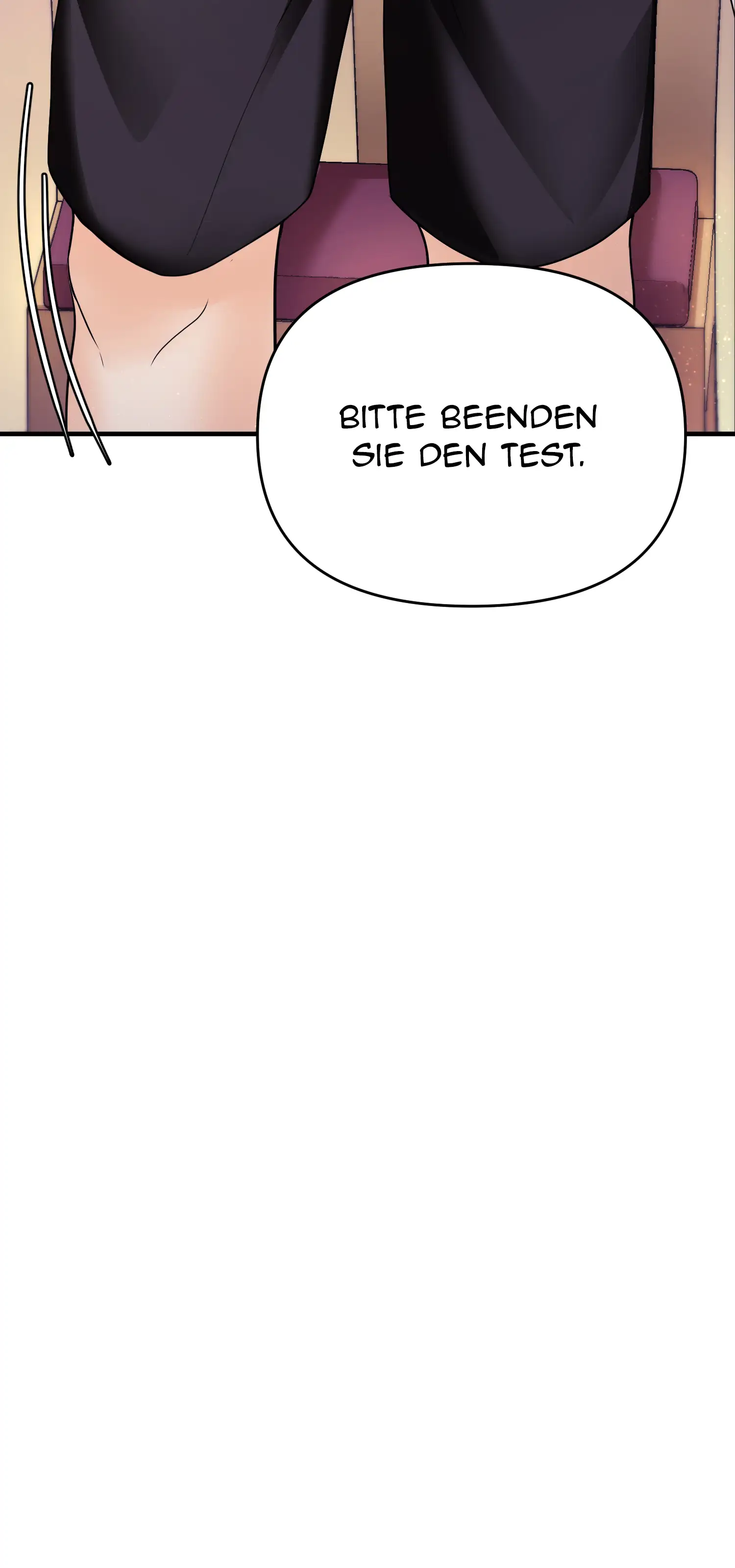 Katastrophen-mitbewohner - Episode 3 - read scene 25