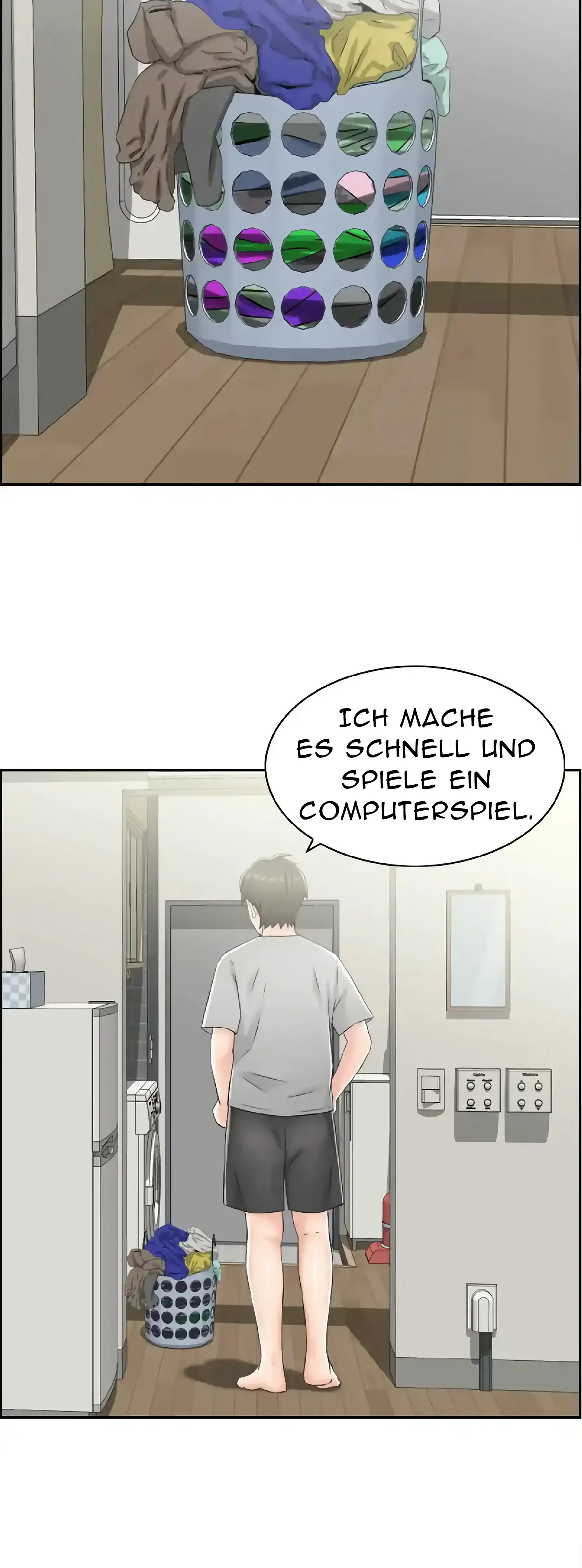 Die Japanische Schauspielerin - Episode 2 - read scene 22