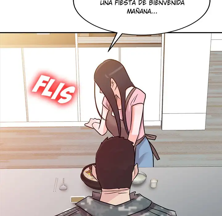El Plan De Mi Madrastra - Episode 3 - read scene 44