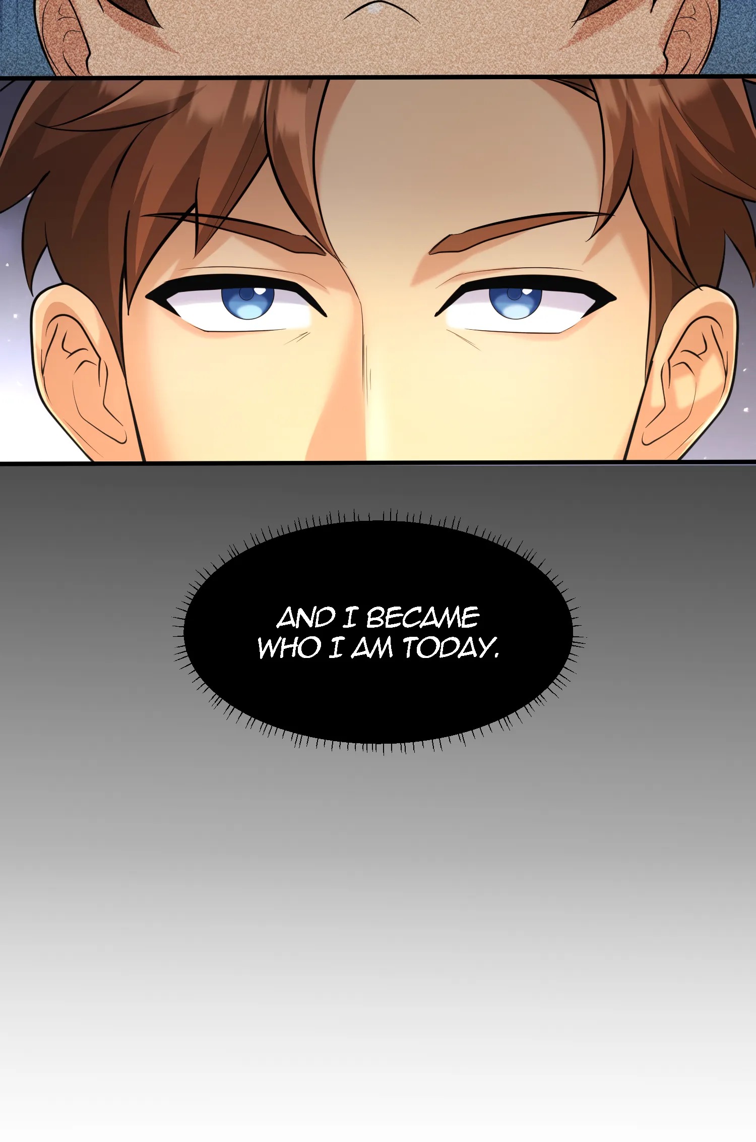 Climb Me Hard! - Prologue - read scene 6