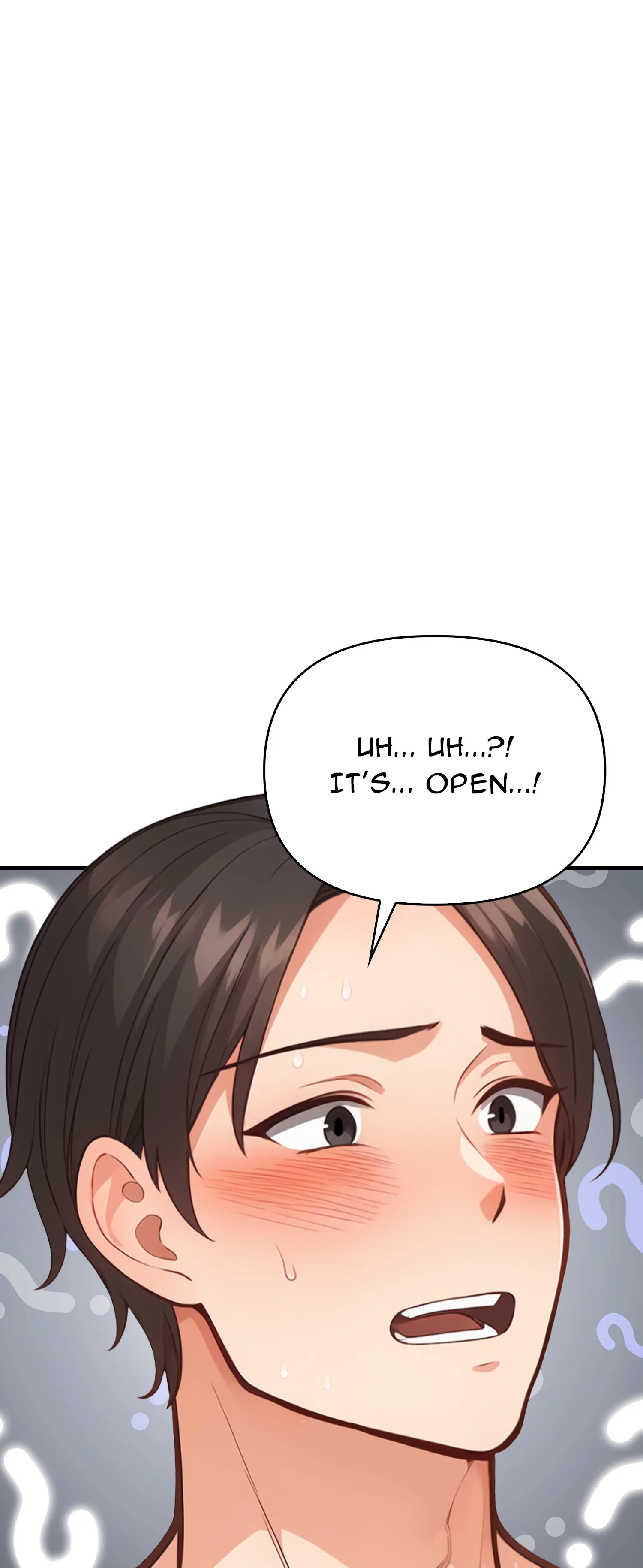 Dirty Warehouse - Episode 5 - read scene 42