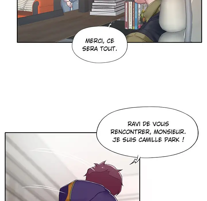 Icône - Episode 1 - read scene 12