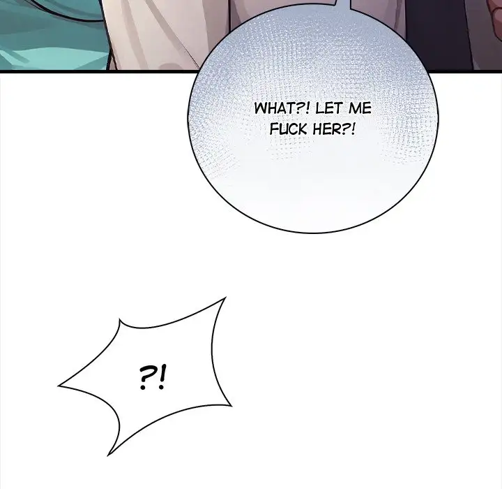 Spirit Contact: An Obscene Body - Episode 2 - read scene 185