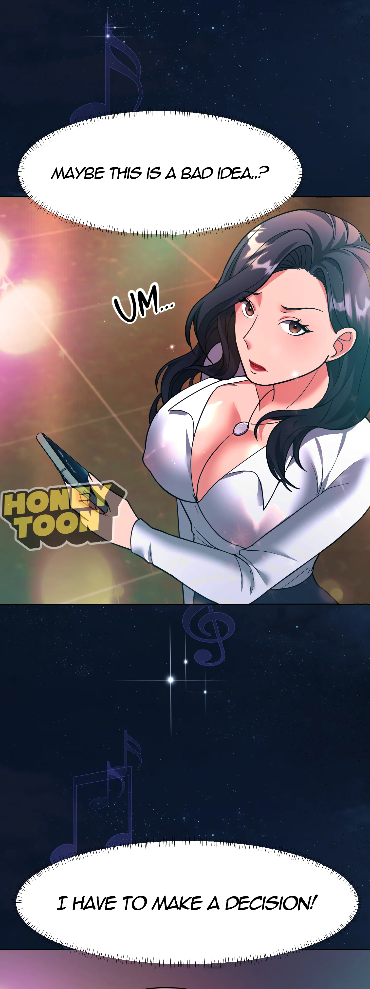 Sweet Revenge - Episode 3 - read scene 28
