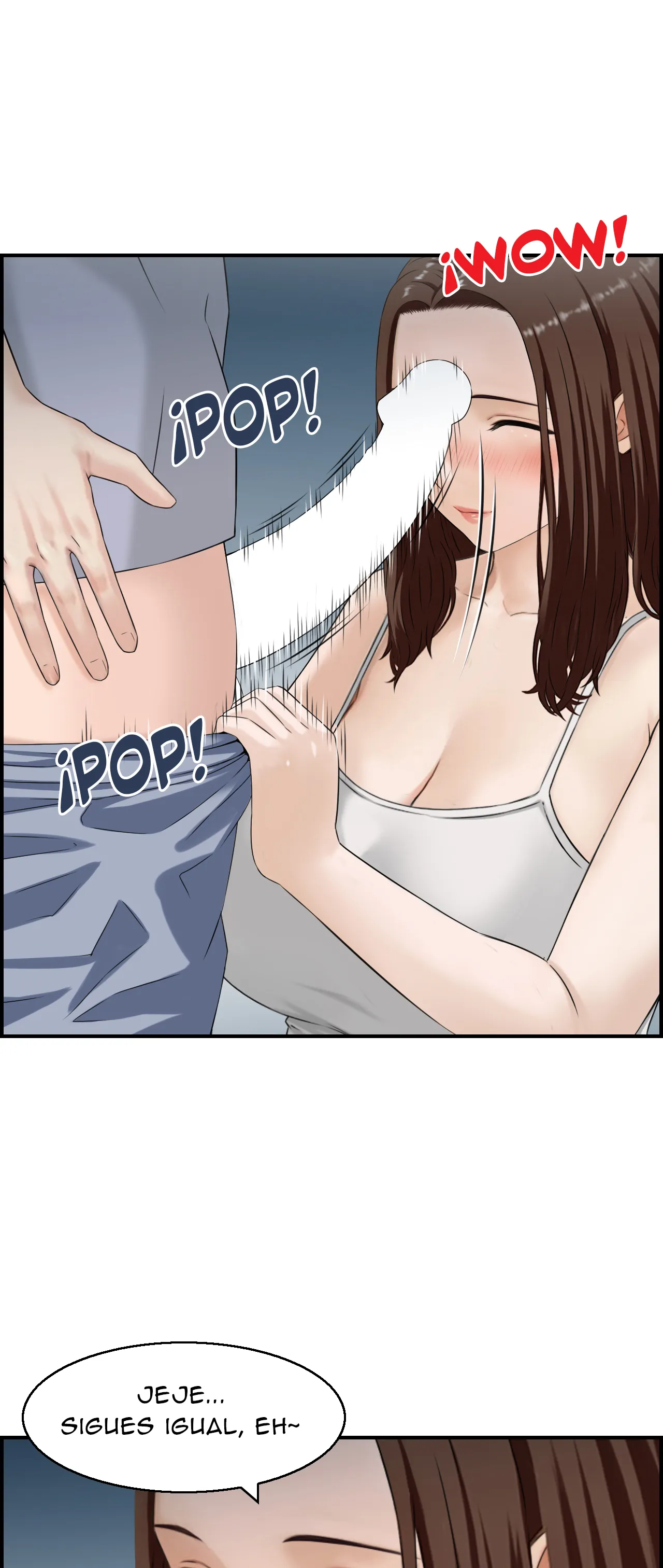 Cuentos eróticos de una esposa infiel - Episode 3 - read scene 25