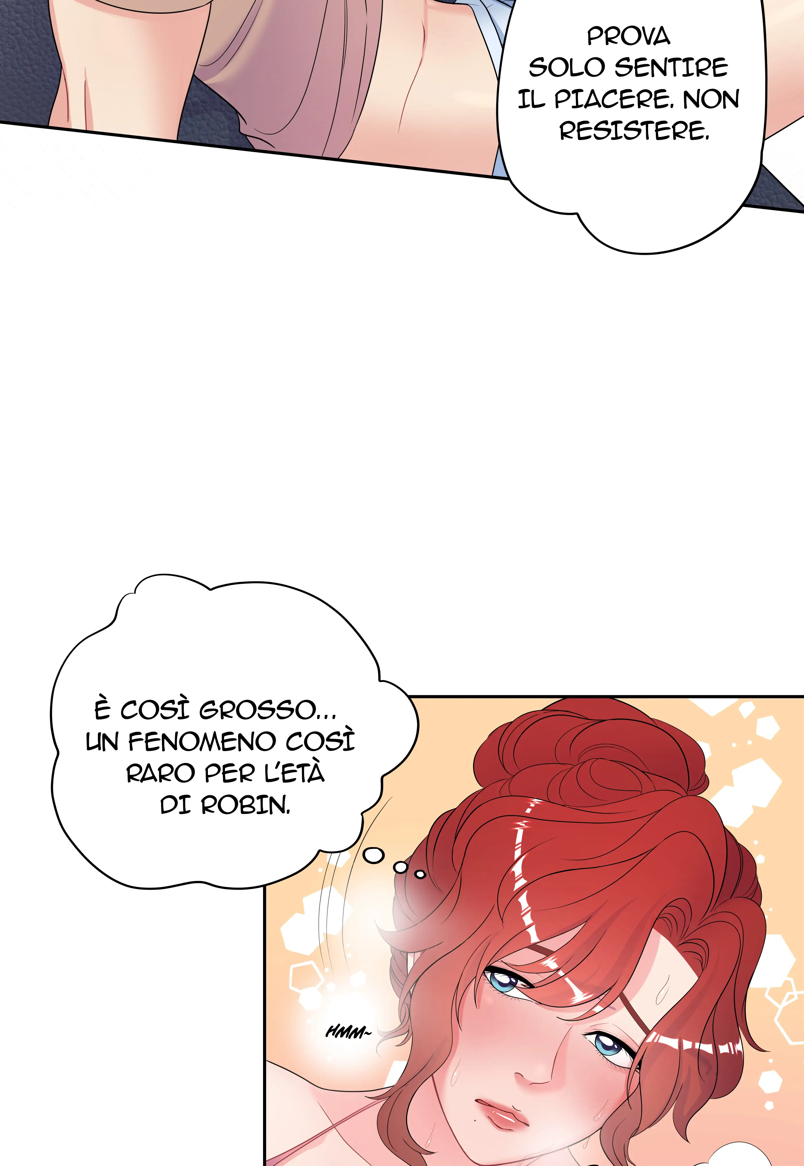Una Zia Affettuosa - Episode 2 - read scene 28