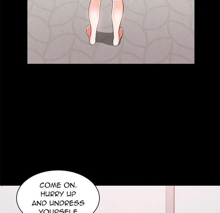 Locked By Desire - Episode 3 - read scene 84