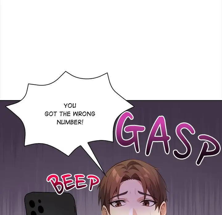 The Perfect Swap - Episode 2 - read scene 81