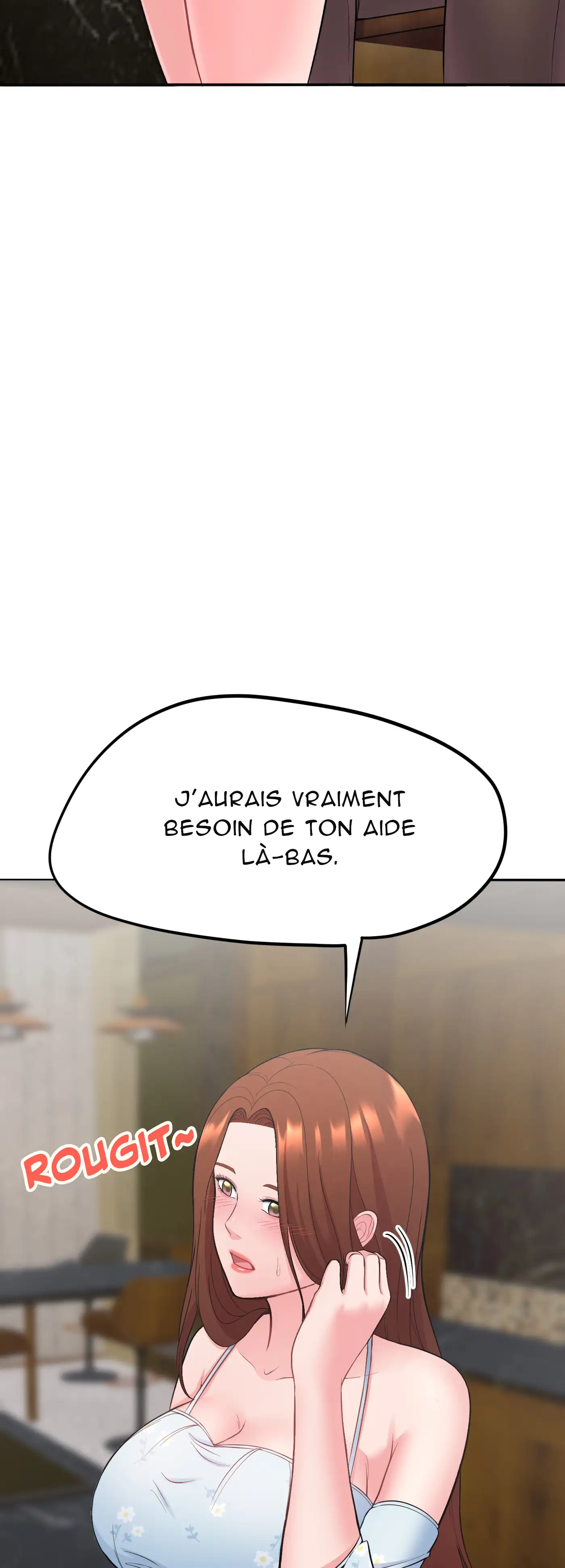 Chambre libre - Episode 3 - read scene 7