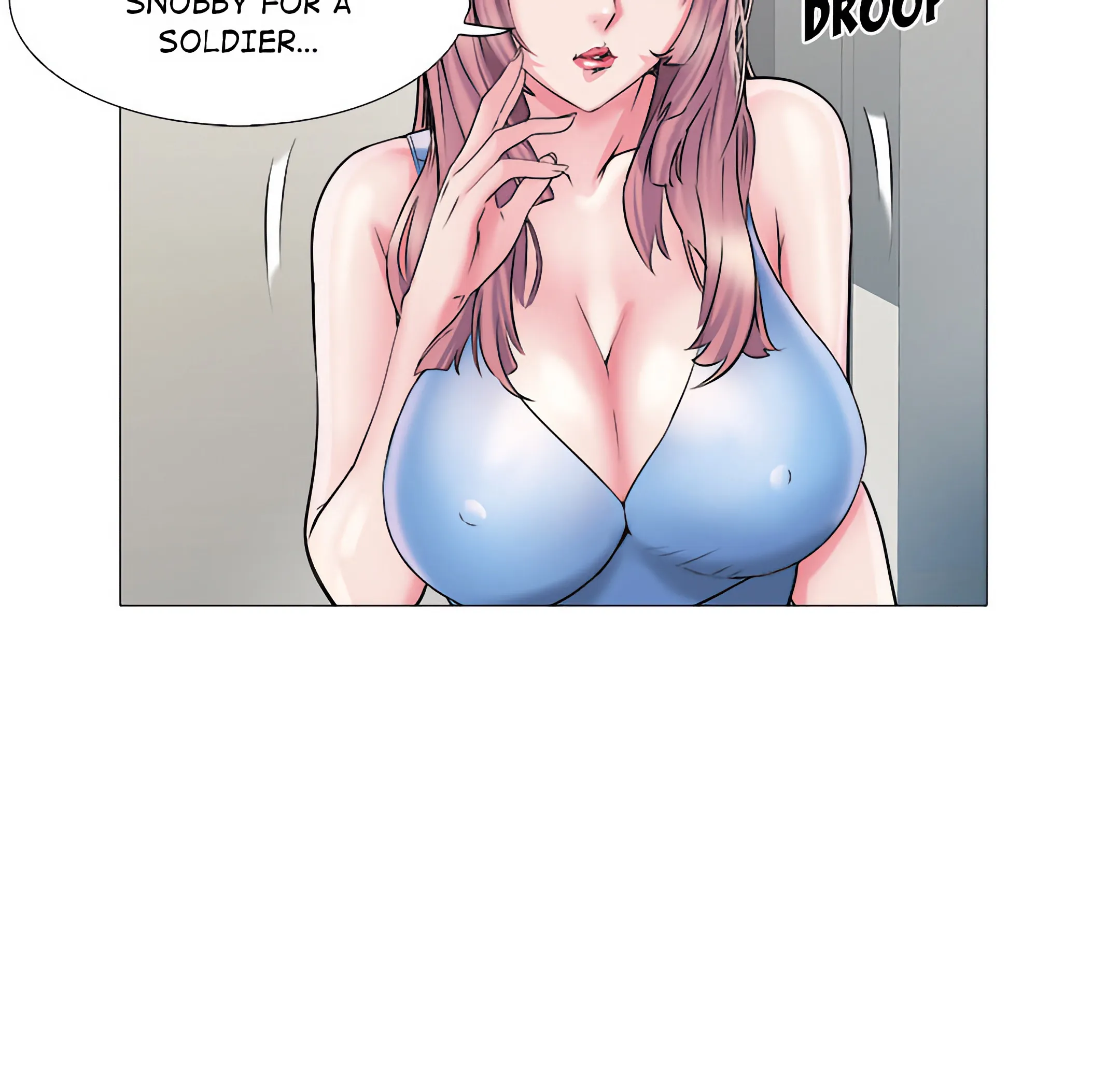 Base 69 - Episode 2 - read scene 33