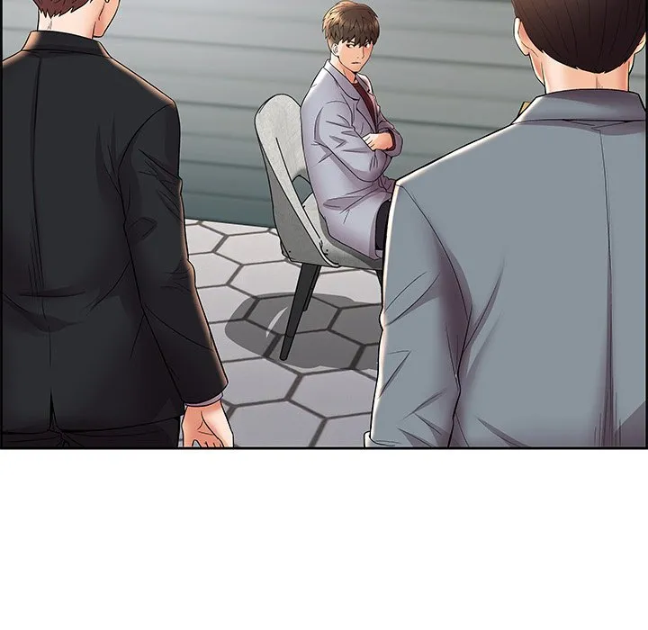 Locked By Desire - Episode 4 - read scene 46