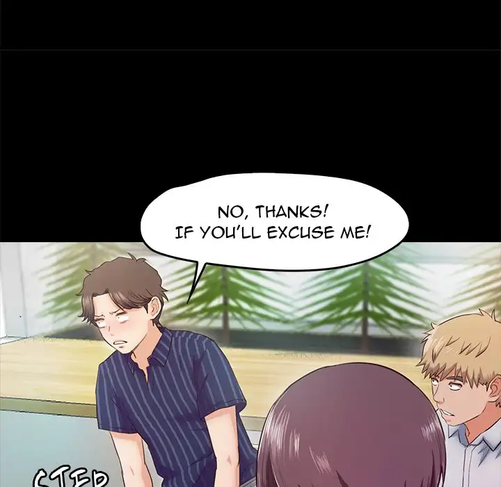 Dream Vacation - Episode 5 - read scene 116