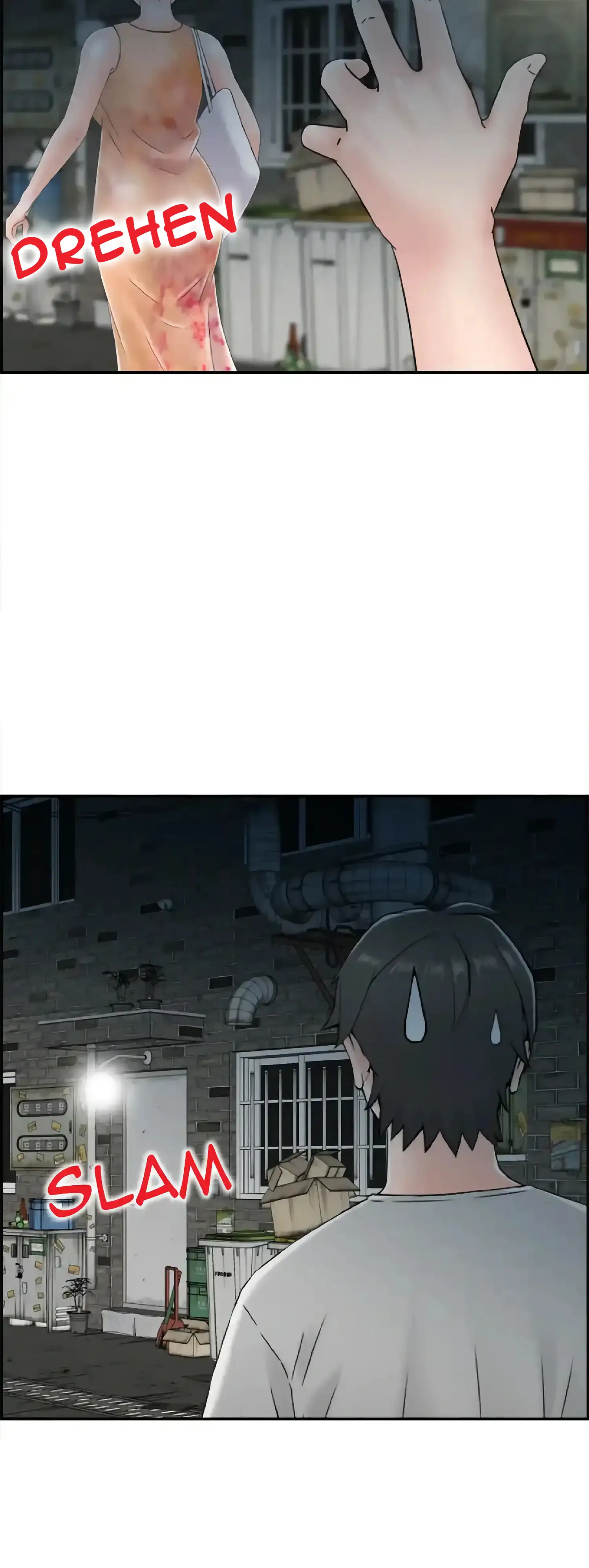 Die Japanische Schauspielerin - Episode 1 - read scene 45