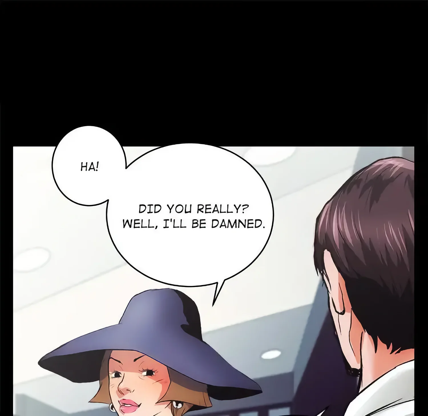 Lady Realtors - Episode 1 - read scene 175