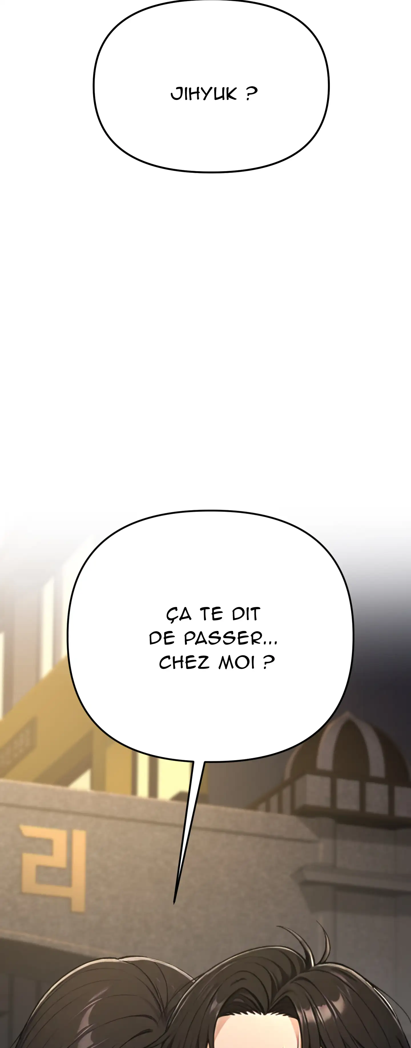 Paradoxe amoureux x7 - Episode 2 - read scene 16