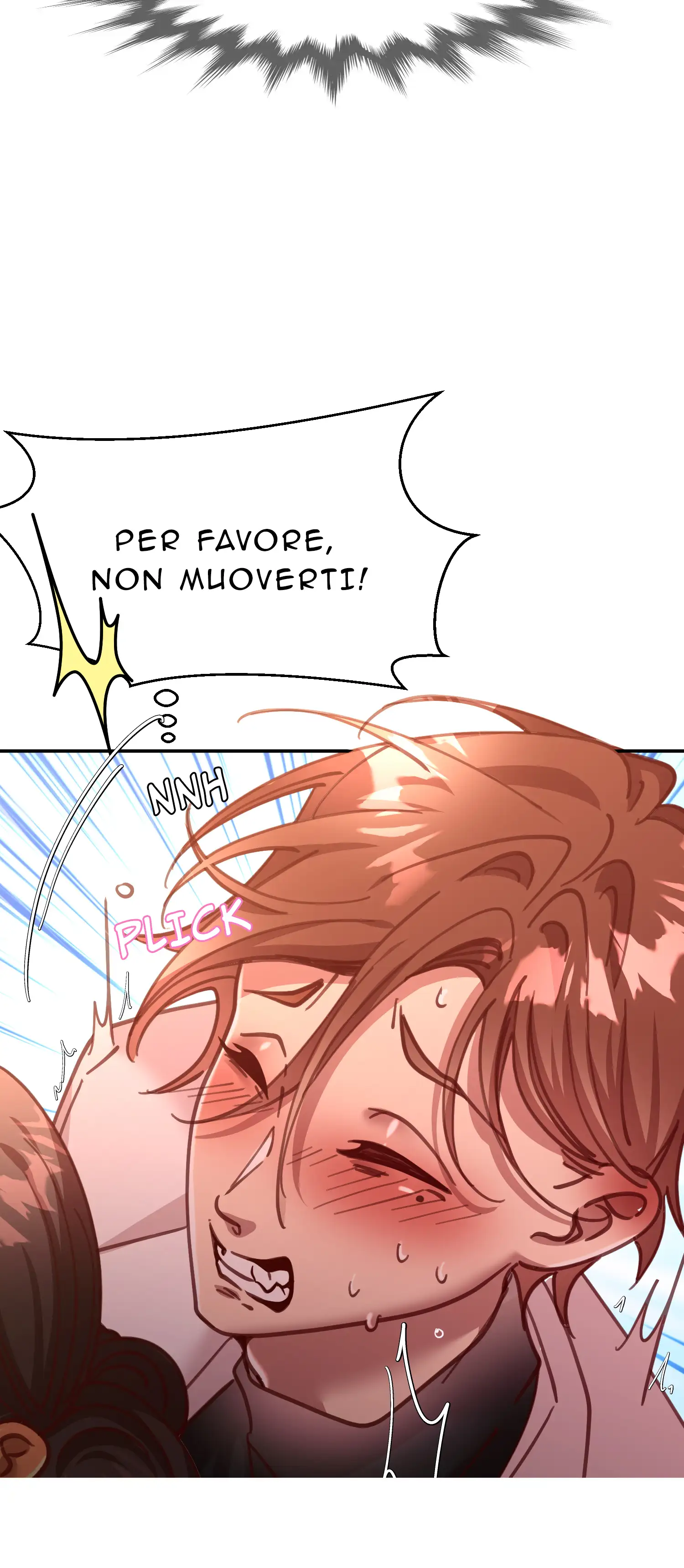 Segreto Tra Gemelle - Prologue - read scene 49