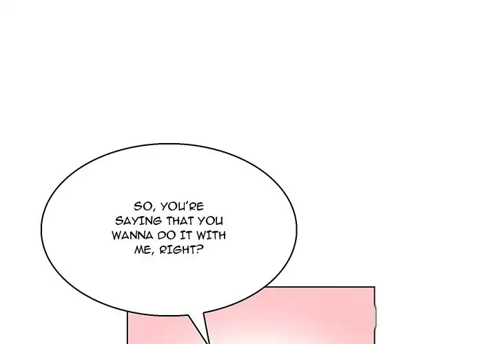 Teacher's Nightlife - Episode 2 - read scene 3