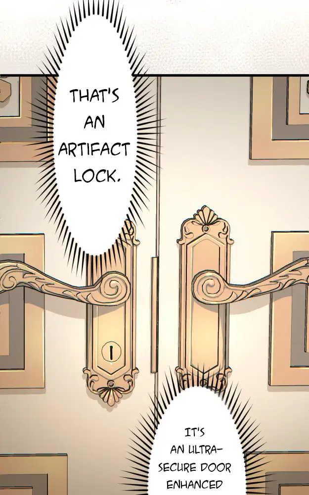 Royal Antique Dealer’s Case Files - Episode 1 - read scene 68