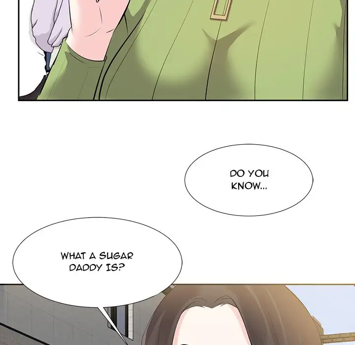 Sugar Daddy - Episode 5 - read scene 3