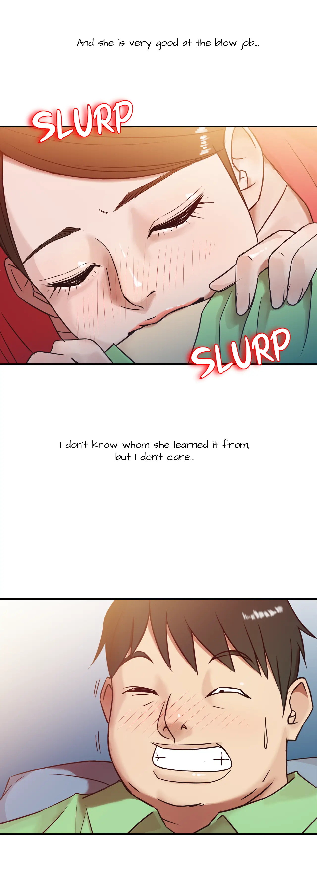 Training Sister In Law - Episode 1 - read scene 20