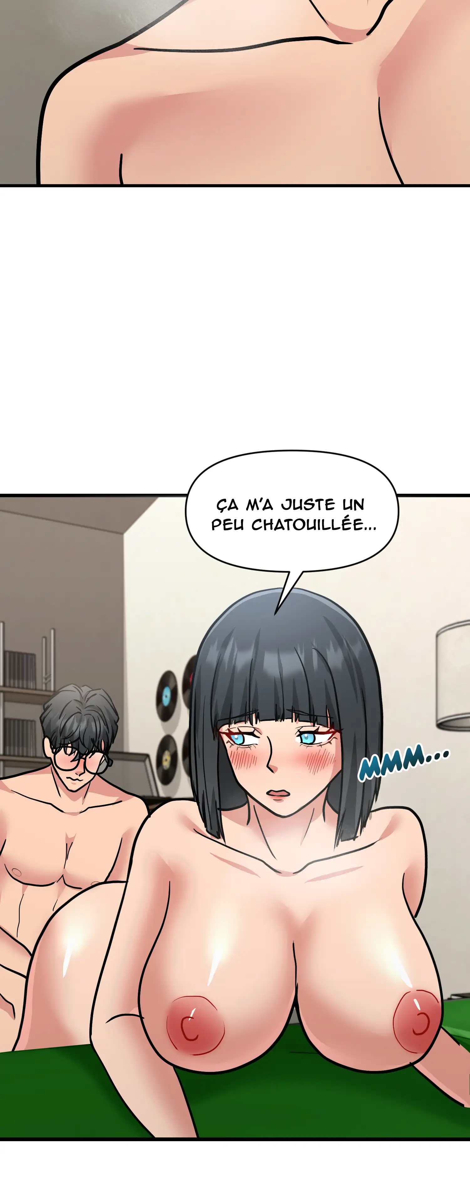 Sous Son Contrôle - Episode 1 - read scene 50