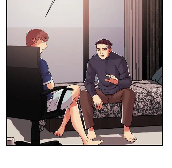Mamá está Descalificada - Episode 1 - read scene 55