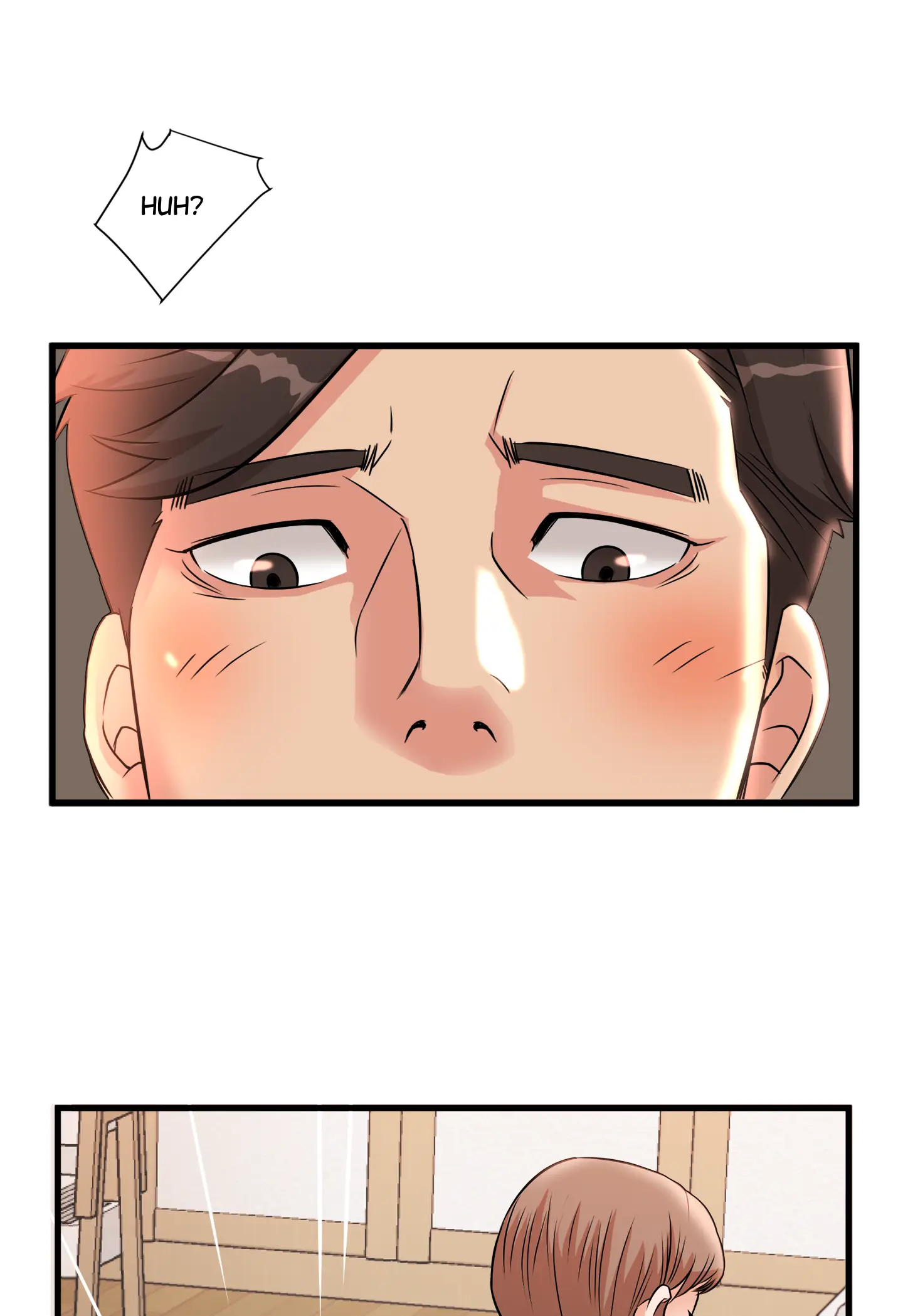 Filthy Secrets - Episode 1 - read scene 38