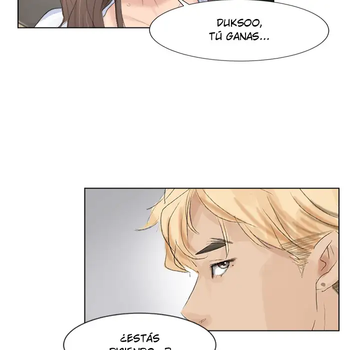 Está Casada - Episode 1 - read scene 65